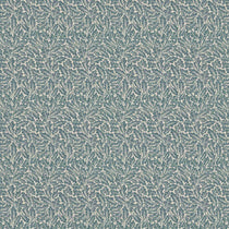 Iona Dusky Teal Fabric by the Metre